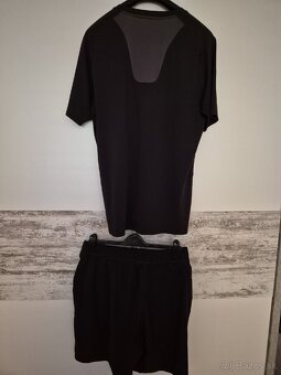 Tričko a kraťasy veľ. L (real trochu > L) - 4