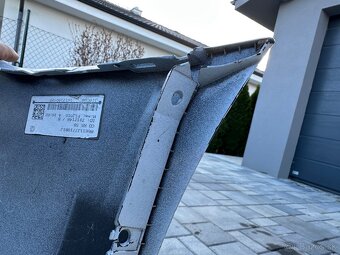 Kia Pro Ceed GT line zadny naraznik - 4