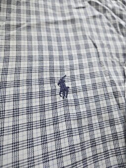 Ralph Lauren košeľa - 4