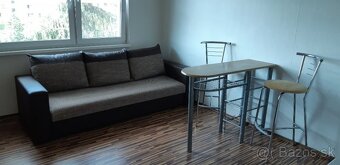 Prenájom garsónky - 4