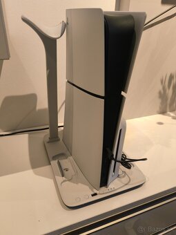 PS5 slim s mechanikou - 4