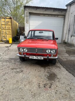 Lada 2103 1500 - 4