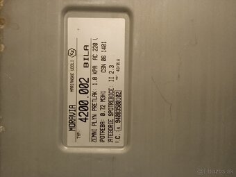 Plynová varná doska na lpg - 4