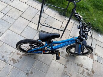 Predám bicykel Academy grade 2 - 4