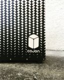 CAJON Ultimate Cube, Profesionálny Cajon,30x30x50Bassreflex - 4