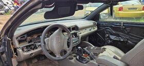 Chrysler Sebring 2,0i 104kw kód ECC - 4