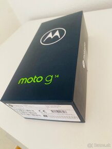 Motorola g14 - 4