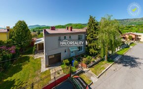HALO reality - Predaj, rodinný dom Banská Štiavnica - IBA U  - 4
