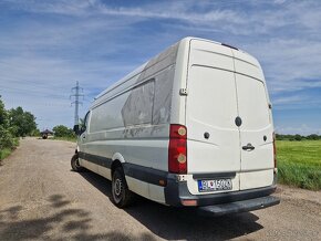 VW crafter - 4