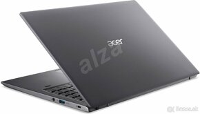 ⭐ Acer Swift X Steal Gray- Nový (9̶4̶0̶€̶ ➡️ 549€)⭐ - 4