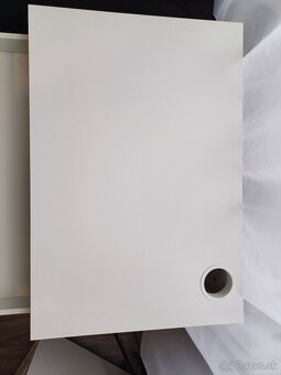 Stol ikea micke - 4