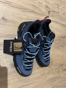 Salewa Alp trainer 2 GTX W - 4