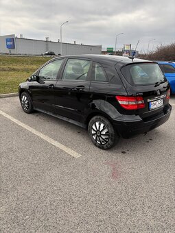 Mercedes-Benz B150 r.v.2007, 113.800km - 4
