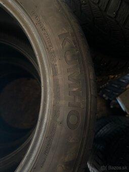 285/45 ZR20 Letné kumho - 4