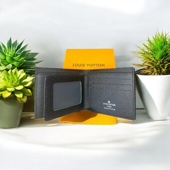 Luis Vuitton wallet - 4