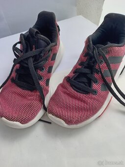 Predám botasky adidas - 4