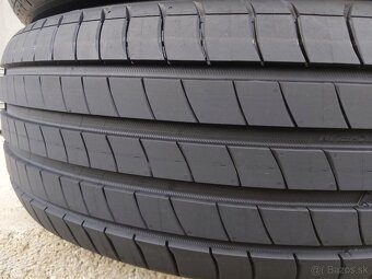 4ks NOVÉ 195/55 R16 91H MICHELIN E-PRIMACY, DOT2023 - 4