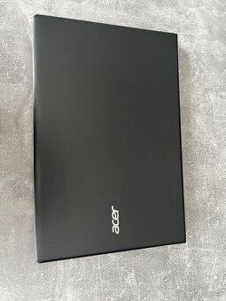Acer aspire E5-575 - 4