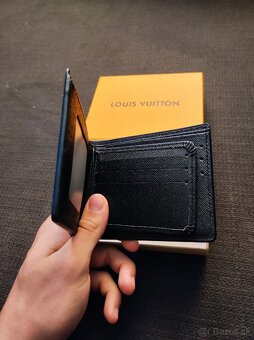 Louis Vuitton Peňaženka - 4