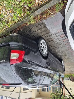 Skoda octavia 2 - 4