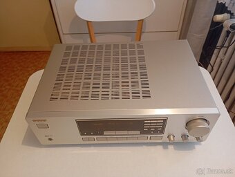 receiver ONKYO TX-8211 - 4