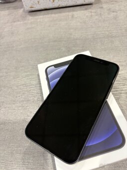 APPLE IPHONE 12 MINI 64gb - 4