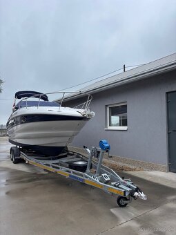 Predám Crownline 250 CR - 4