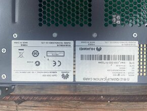 Huawei OptiX OSN 500 - 4