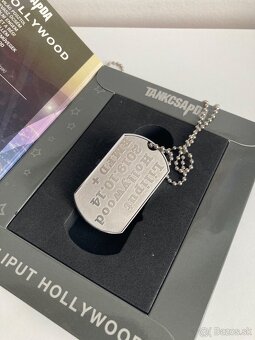 Tankcsapda USB/Pendrive - 4