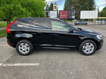 Volvo XC60 Automat 2.0 140kW SUV - 4