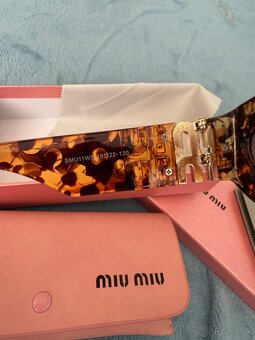 Miu Miu MU11WS 14L20I - 4