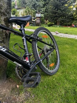 Detský bicykel značky specialized - 4