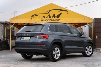 Škoda Kodiaq -2020- 1.5 TSI Ambition DSG - NEBÚRANÉ- - 4