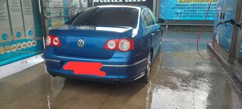 Volkswagen Passat R-line 4x4 - 4