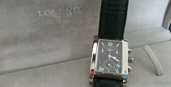 Hodinky Longines - 4