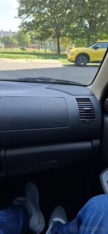 Predám Suzuki Ignis 4x4 - 4
