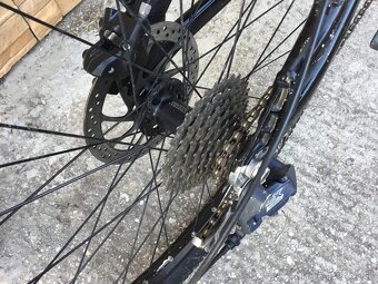 SCOTT FX25 - 4