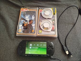Sony PsP E-1004 - 4