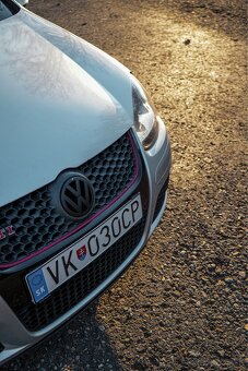 Golf 5 GTI - 4