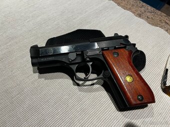 Taurus Model PT-58 .380 ACP - 4