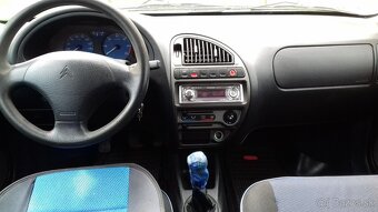 Citroen Saxo - 4