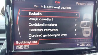 Audi A8 3.0 TDI V6 DPF clean diesel quattro tiptronic - 4