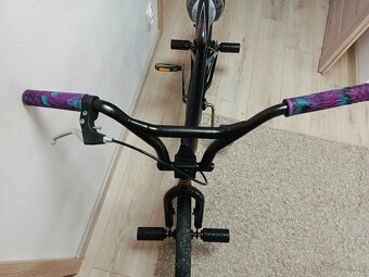 Detský freestyle bicykel 20" - 4