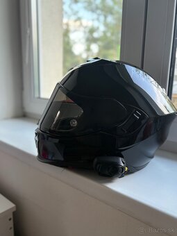 Dámska prilba Scorpion Exo 520 - 4