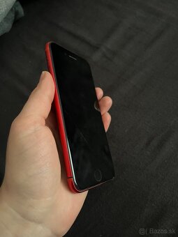 Iphone SE 2020 64gb - 4