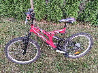 Detský bicykel - 4