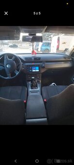 Wolsvagen Pasat b6 - 4
