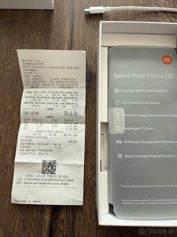 Redmi Note 13 Pro 5G - 4