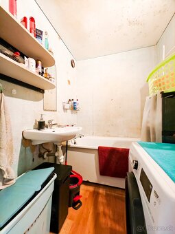 3-IZB. BYT S LOGGIOU, UL. ČORDÁKOVA, KOŠICE-KVP - 4