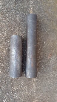 Hrubostenné rúry - 4